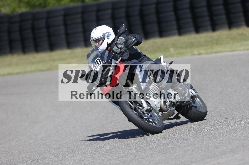 /15 22.05.2026  Plüss Moto Sport  Discover the Bike ADR /Gruppe gelb - Bike 2/40